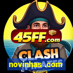 novinhas .com